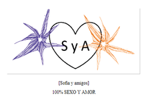 Amor random